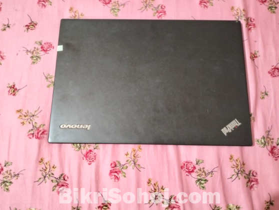 Lenovo X1 Carbon